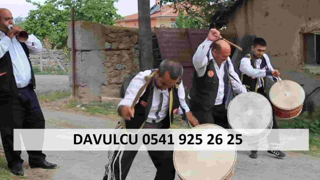 Gölbaşı Davulcu 0541 925 26 25 Gölbaşı Davul Zurna