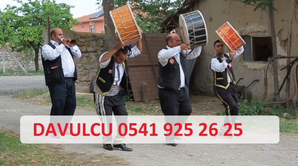Pursaklar Davulcu 0541 925 26 25 Pursaklar Davul Zurna