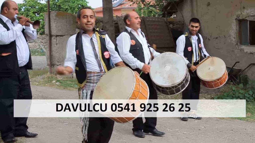 Çubuk Davulcu 0541 925 2 6 25 Çubuk davul zurna