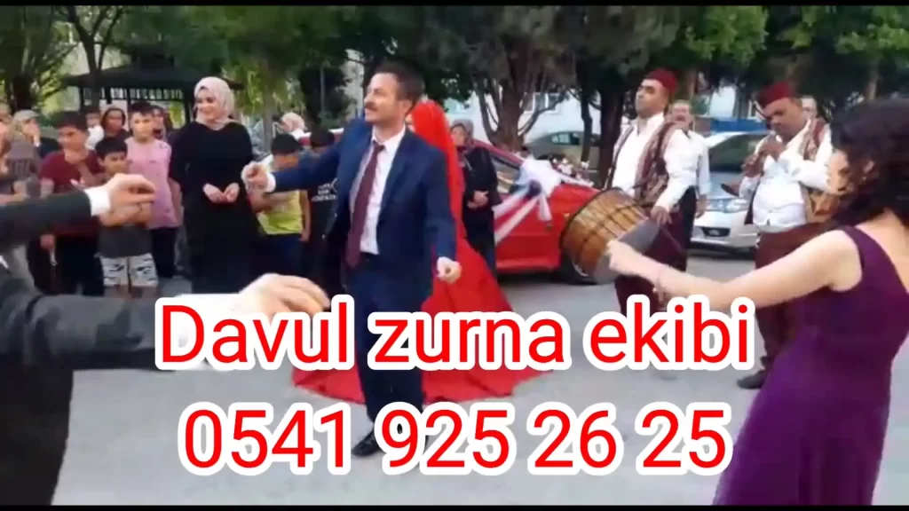 Ankara Davulcu Numarası