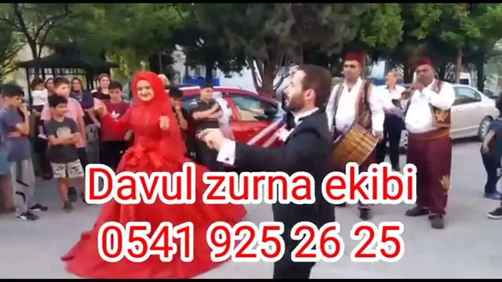 Ankara Zurnacıları