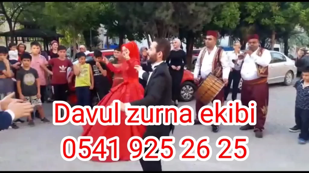 Davulcu Ankara