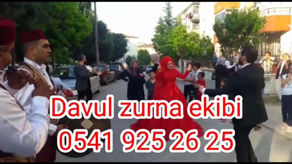 Davullu Zurnalı Gelin Alma 5 Gelin Alma İçin Davul Zurna Kiralama Fiyatları Ankara