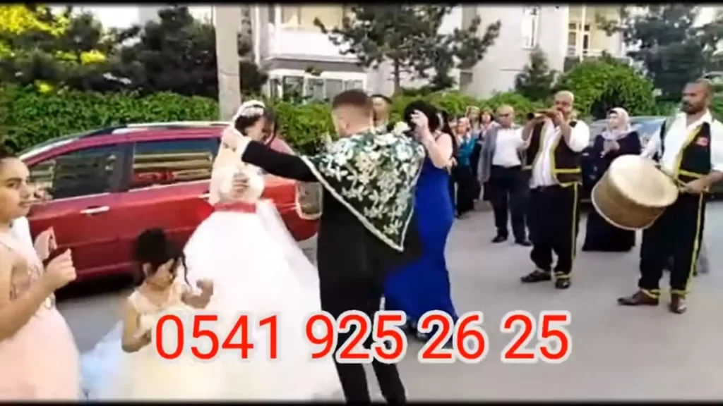 Günlük Davulcu Kiralama 3 Günlük Davulcu Kiralama