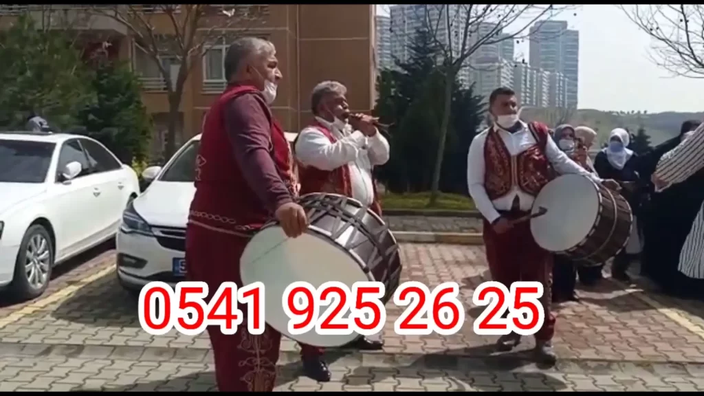 Saatlik Davulcu Kiralama 5 Saatlik Davulcu Kiralama Telefonu