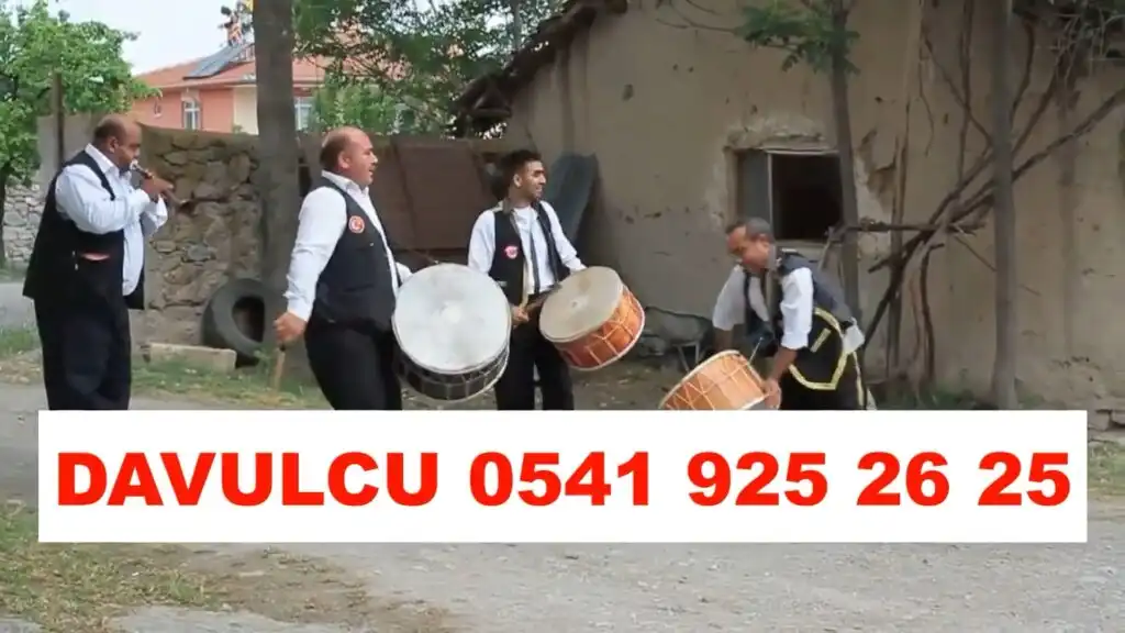 Akyurt Davulcu Fiyatları