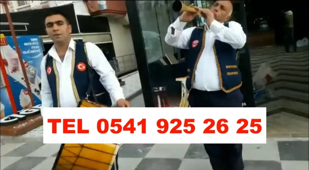 Ankara Ulus Davulcu Numarası