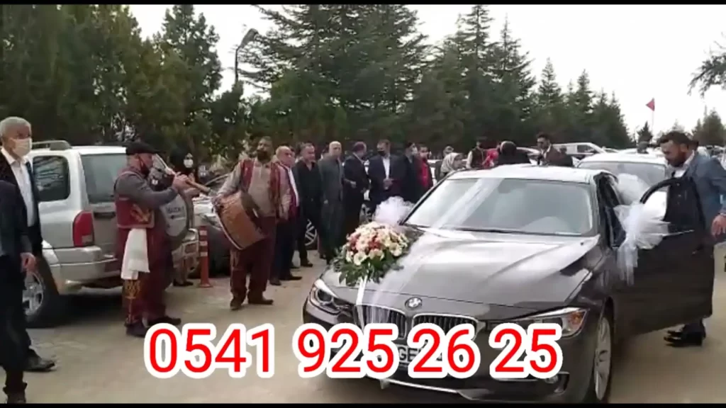 Batıkent Davul Zurna Fiyatları