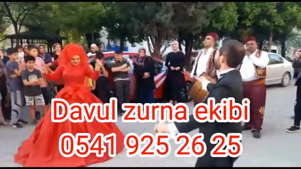 Elvankent Davul Zurna Fiyatları