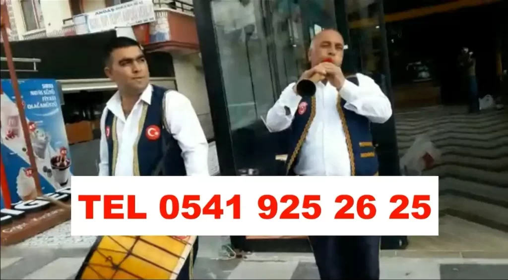 Haymana Davulcu Telefon