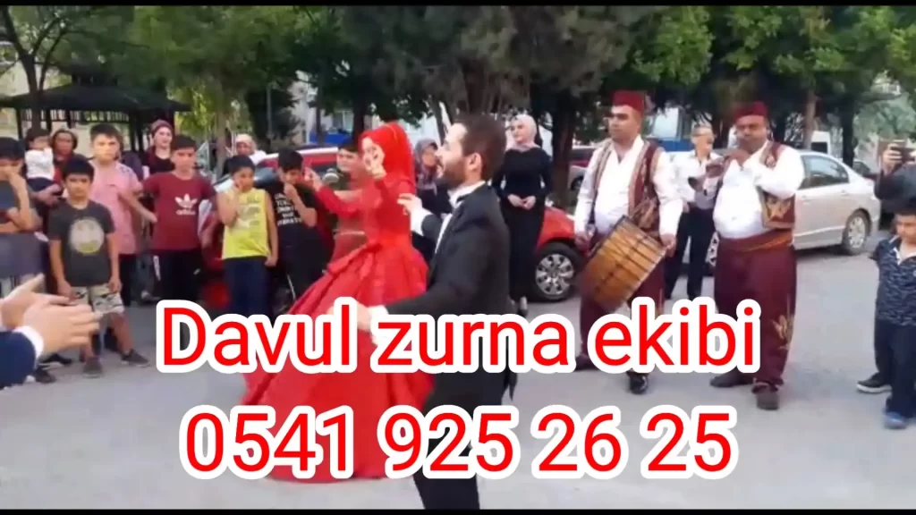 Keçiören Davulcu