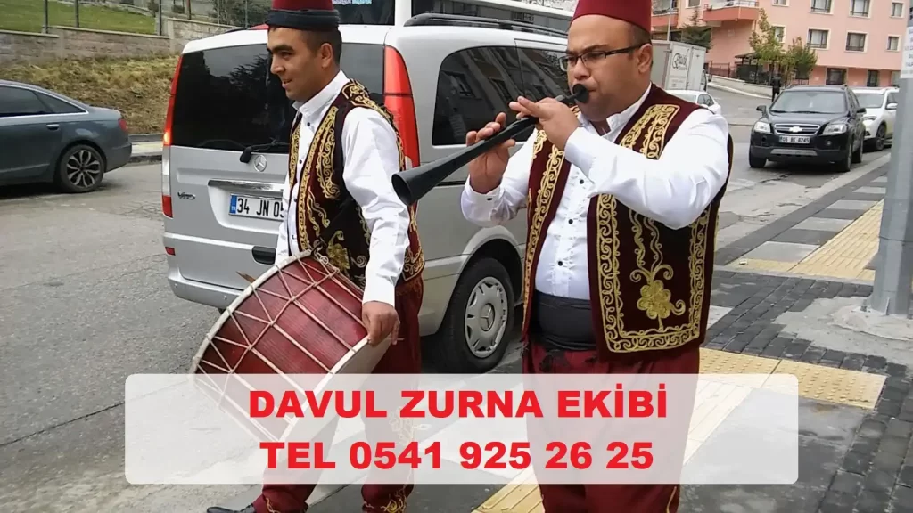 Akdere Davulcu 3 Akdere Davulcu