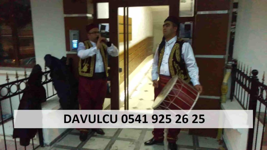 Keçiören Davulcu 0541 925 26 25 Keçiören Davul Zurna Ekibi