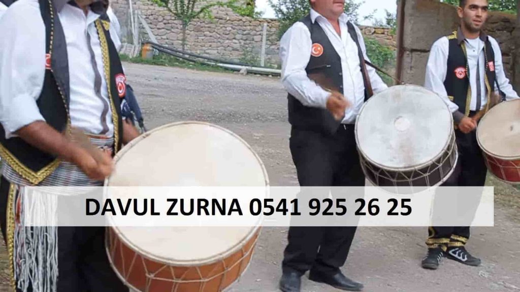 Yenimahalle Davulcu 0541 925 26 25 Yenimahalle Davul Zurna Ekibi Kiralama