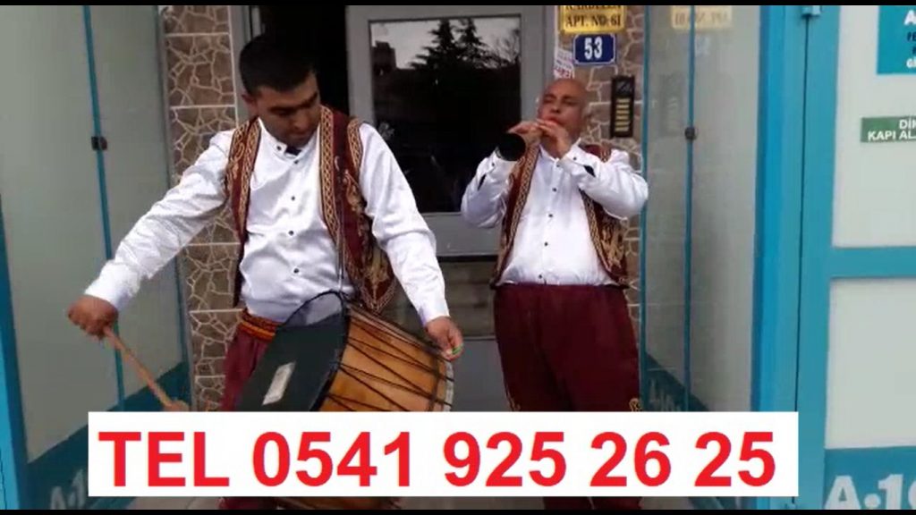Acil Davulcu Ankara 1 Acil Davulcu Ankara 0541 925 26 25