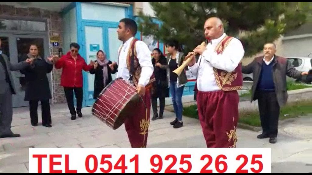 Düğüne Davulcu Ankara 1 Düğüne Davulcu Ankara 0541 925 26 25
