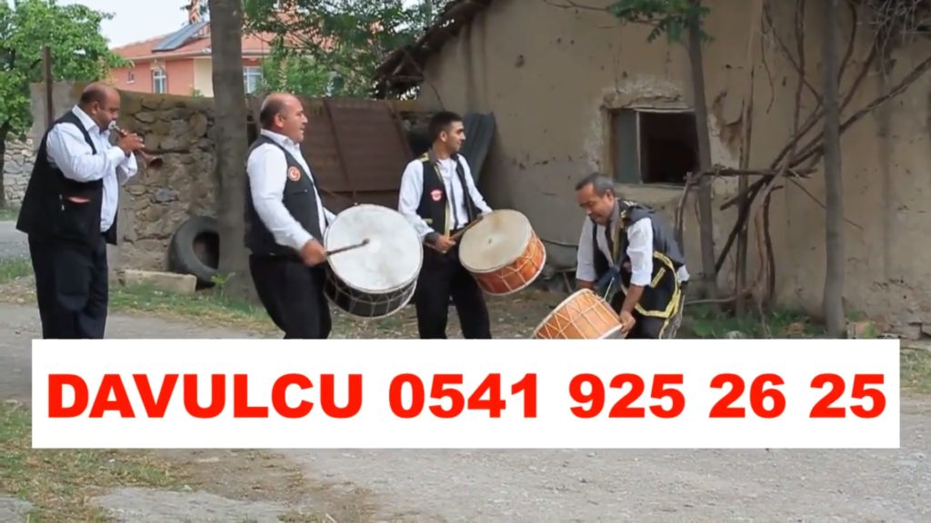 Batıkent Davulcu 1 Batıkent Davulcu