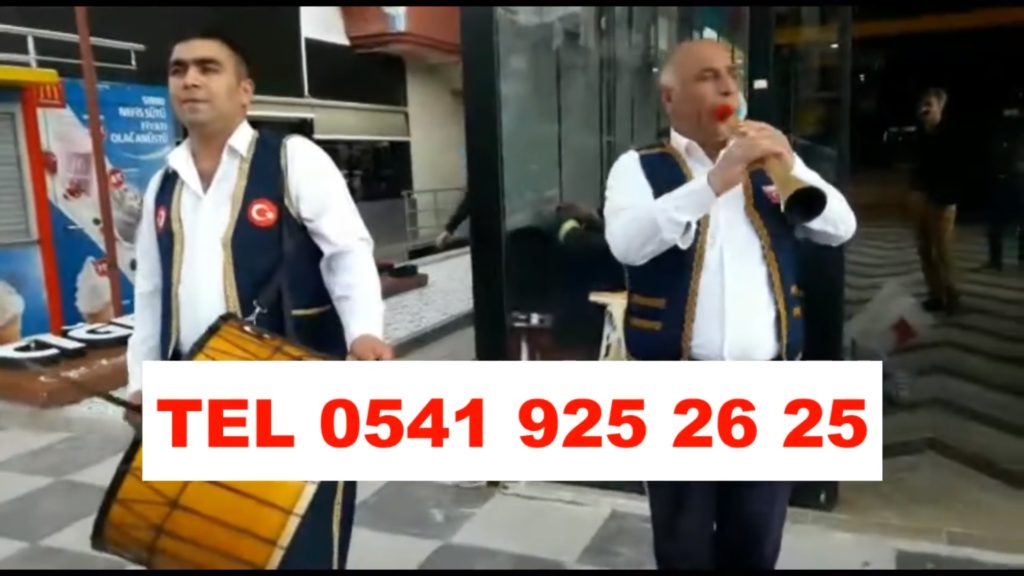 Yenikent Davulcu 1 Yenikent Davulcu