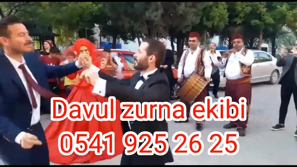Ankara davulcu telefonu 0541 925 26 25